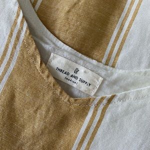 Thread and Supply Summer Dress